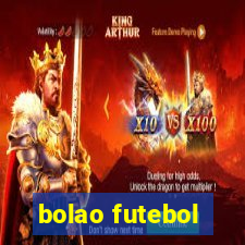 bolao futebol